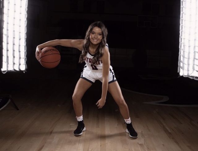 Athlete profile featured image number 1 of 5