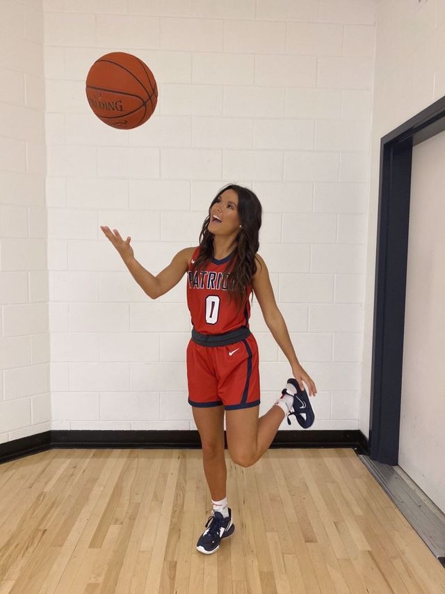 Athlete profile featured image number 3 of 5