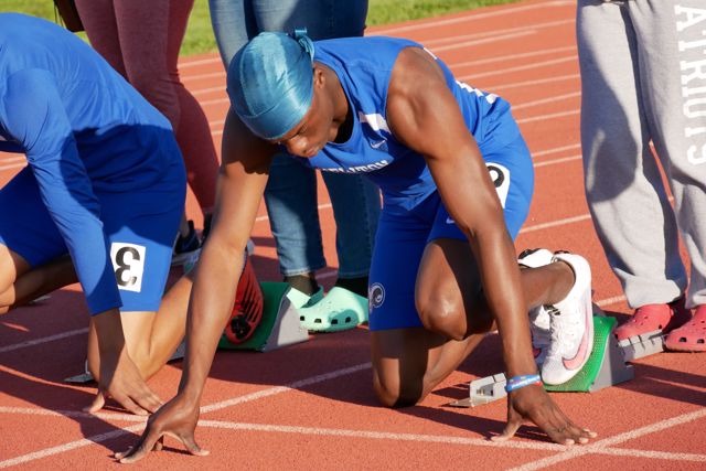 Athlete profile featured image number 1 of 4