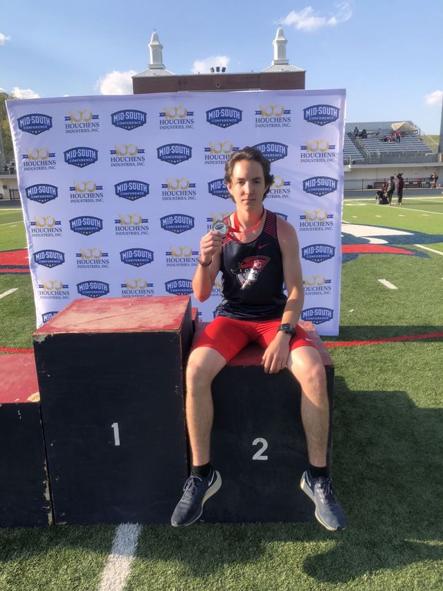 Athlete profile featured image number 5 of 5