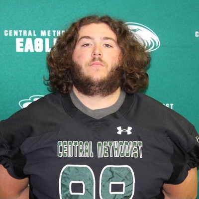 Conner Engel athlete profile head shot