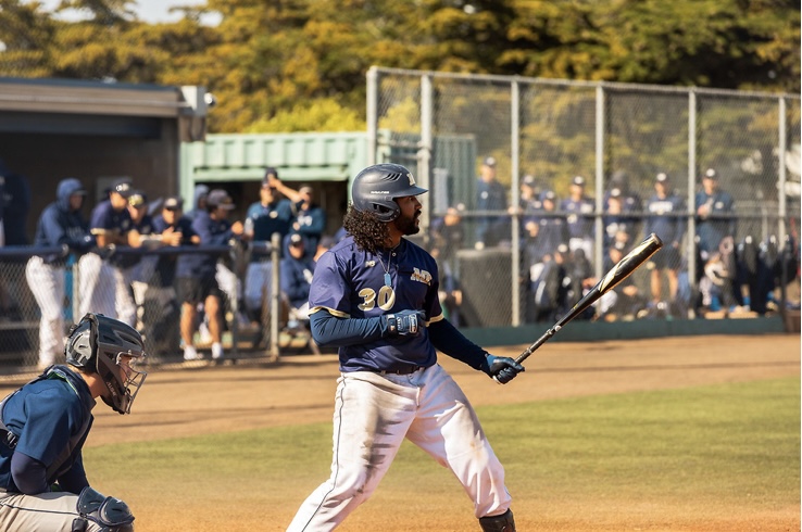 Carlos Drain athlete profile head shot