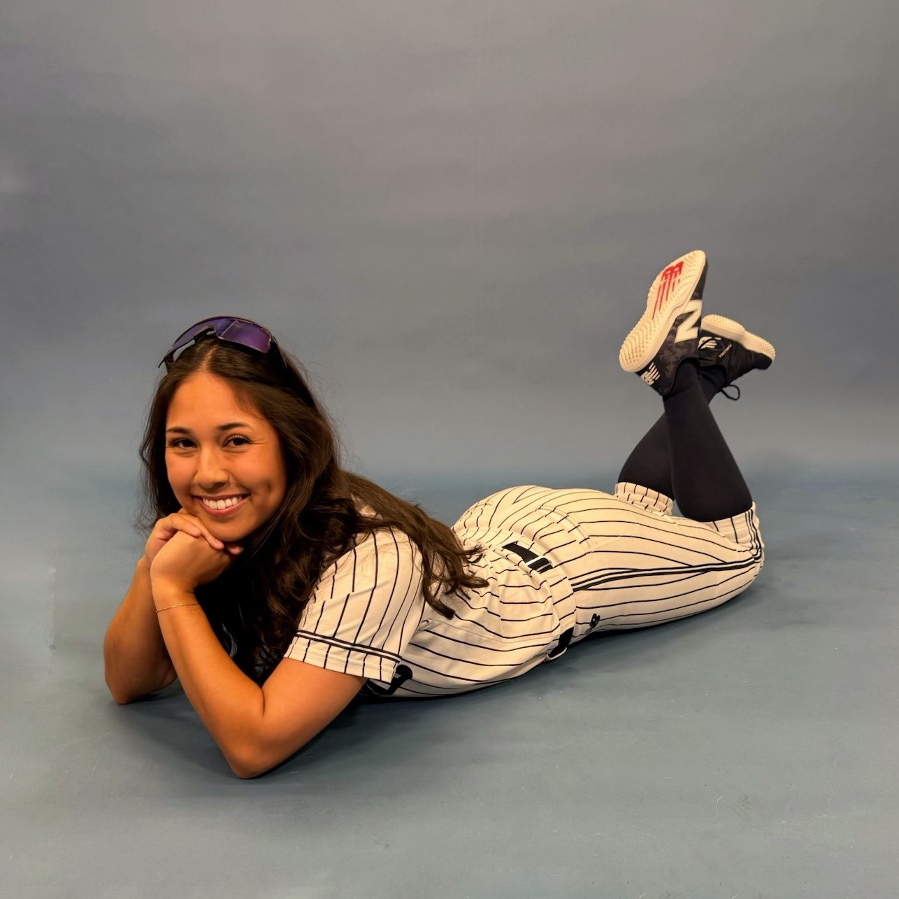 Sofia Cervantes athlete profile head shot