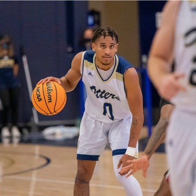 Jailen Nelson athlete profile head shot