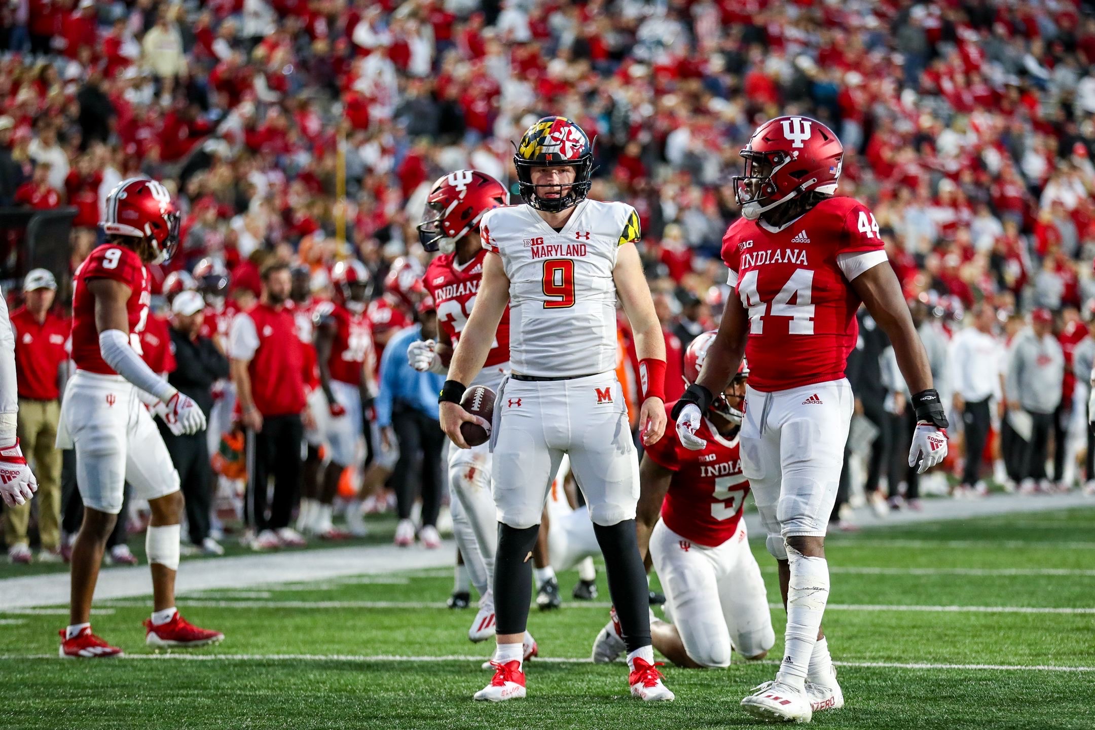 Maryland Terrapins football - Wikipedia