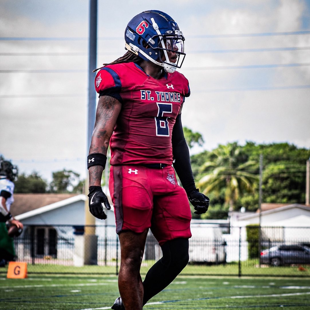 Jaden Fox-Harrington athlete profile head shot
