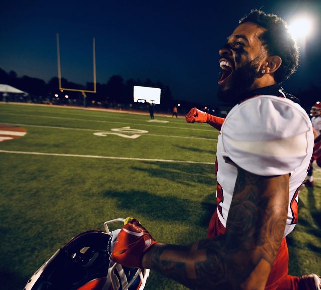 Athlete profile featured image number 1 of 4