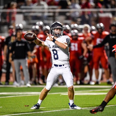 Yale Erdman athlete profile head shot