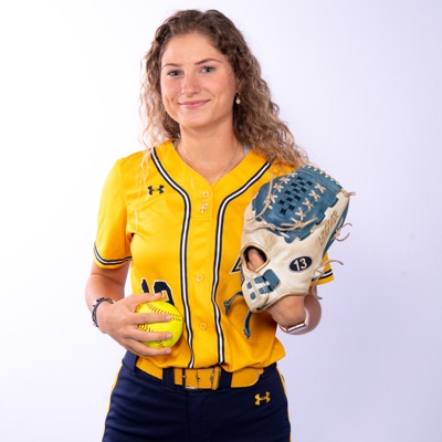 Courtney Lanpher athlete profile head shot