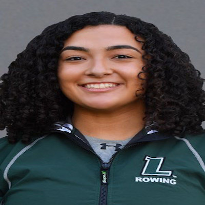 Sarah Grace Prince athlete profile head shot