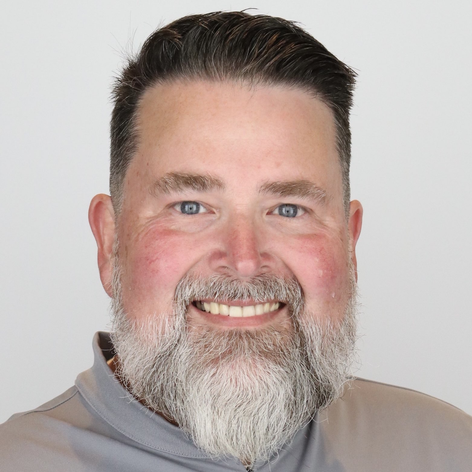 Joey Meredith athlete profile head shot