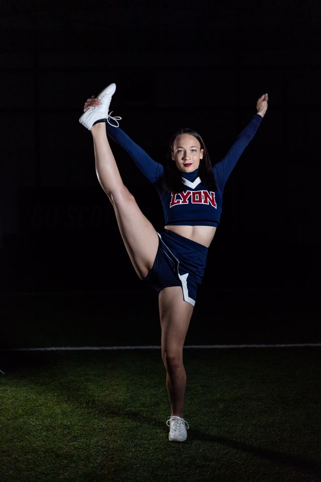 Athlete profile featured image number 1 of 4