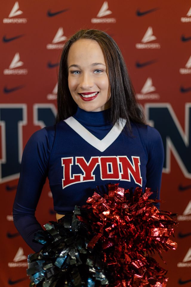 Athlete profile featured image number 2 of 4