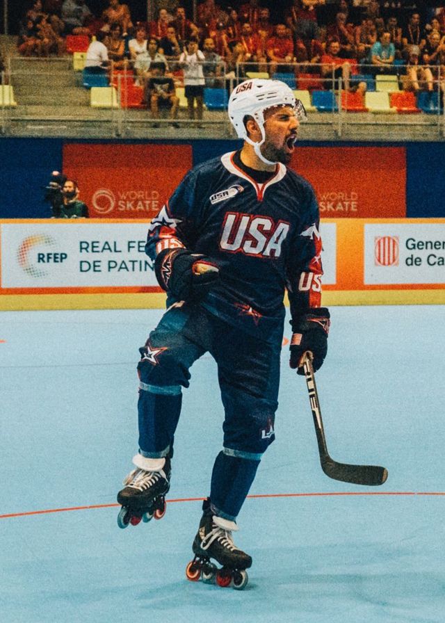 Athlete profile featured image number 2 of 4