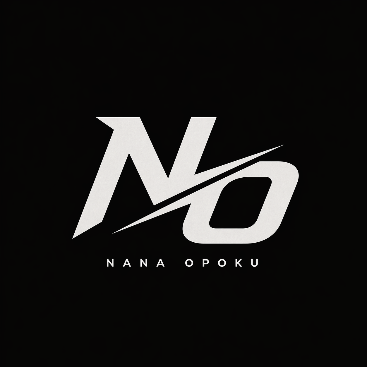 Nana Opoku athlete profile head shot