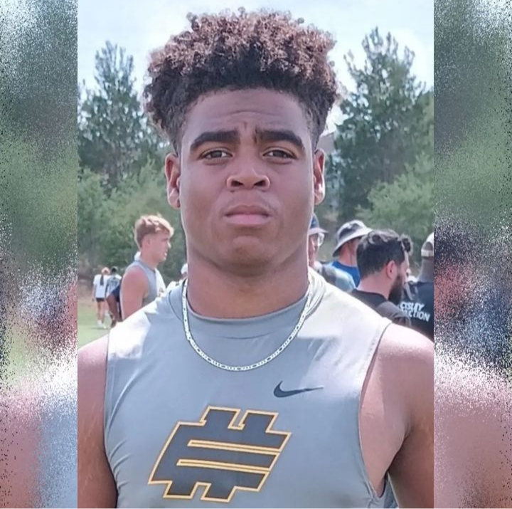 Christopher Martin athlete profile head shot