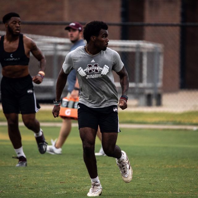Athlete profile featured image number 1 of 4