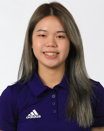Jenny Chang athlete profile head shot