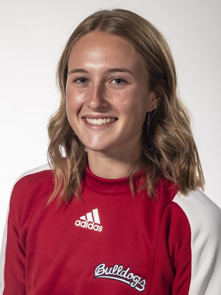 Shaylee Grimm athlete profile head shot