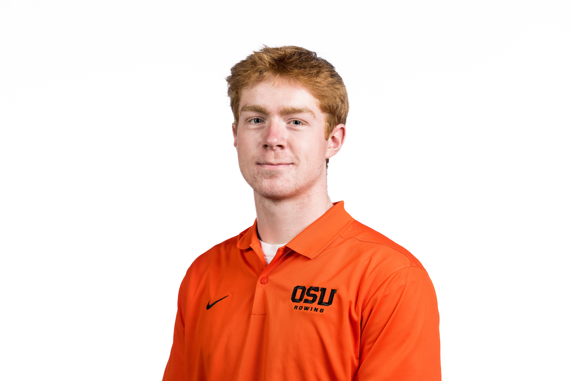 Miles Cochran athlete profile head shot