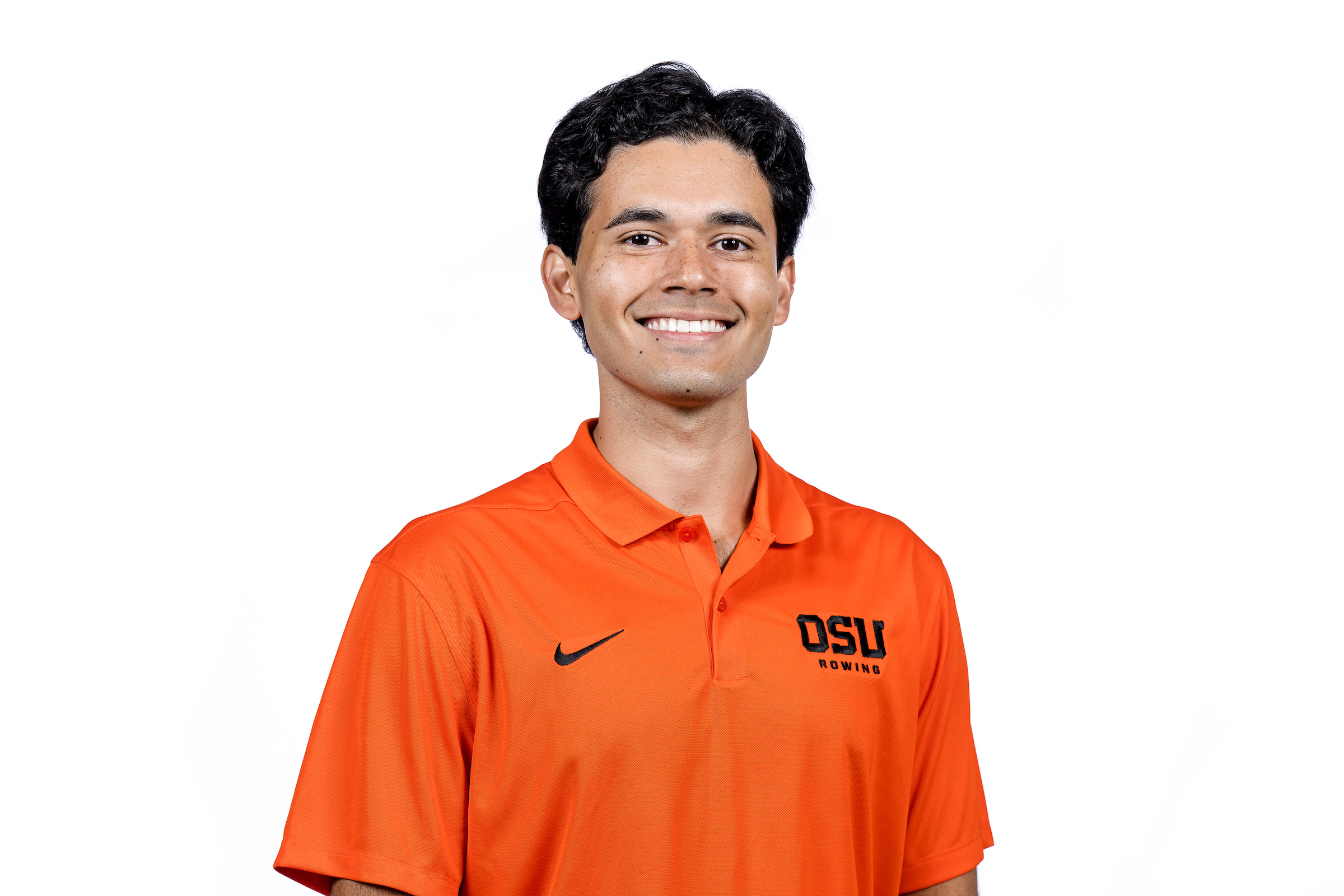 Landen Acosta athlete profile head shot