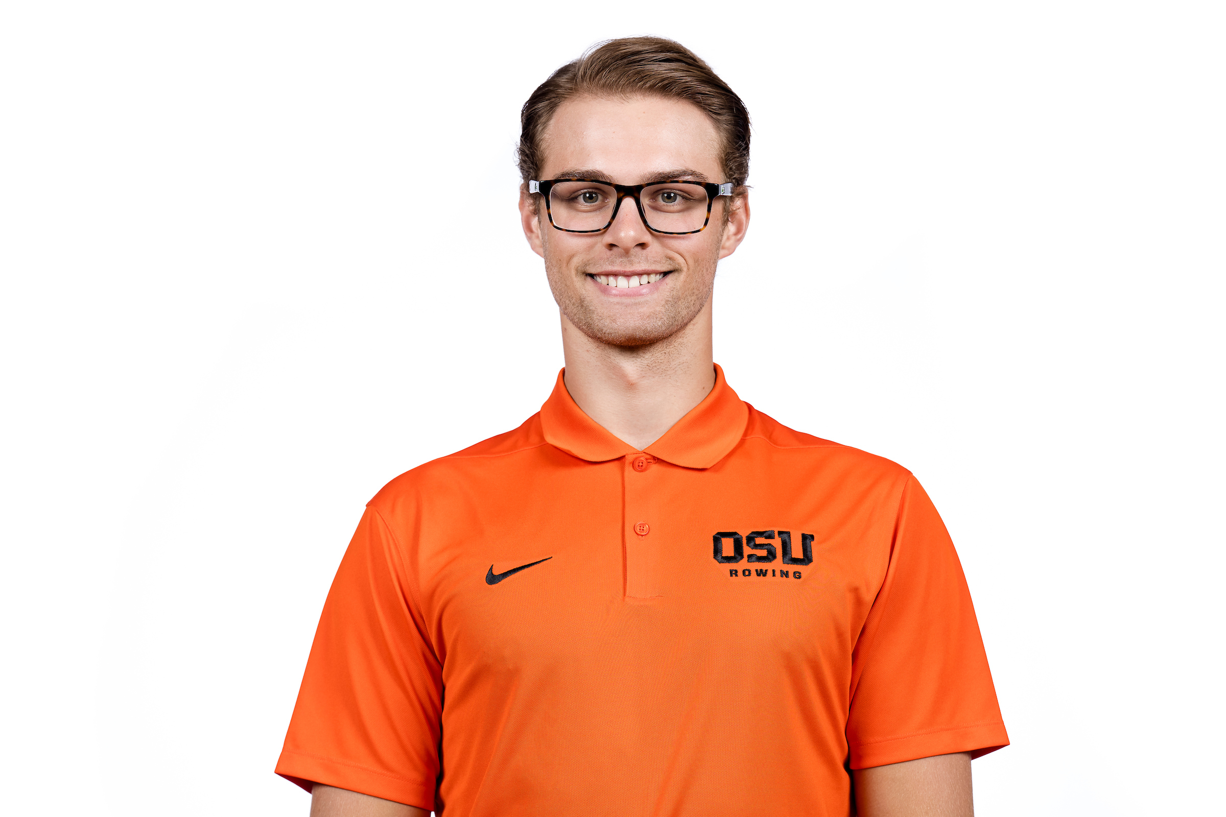 Nils Patrick athlete profile head shot