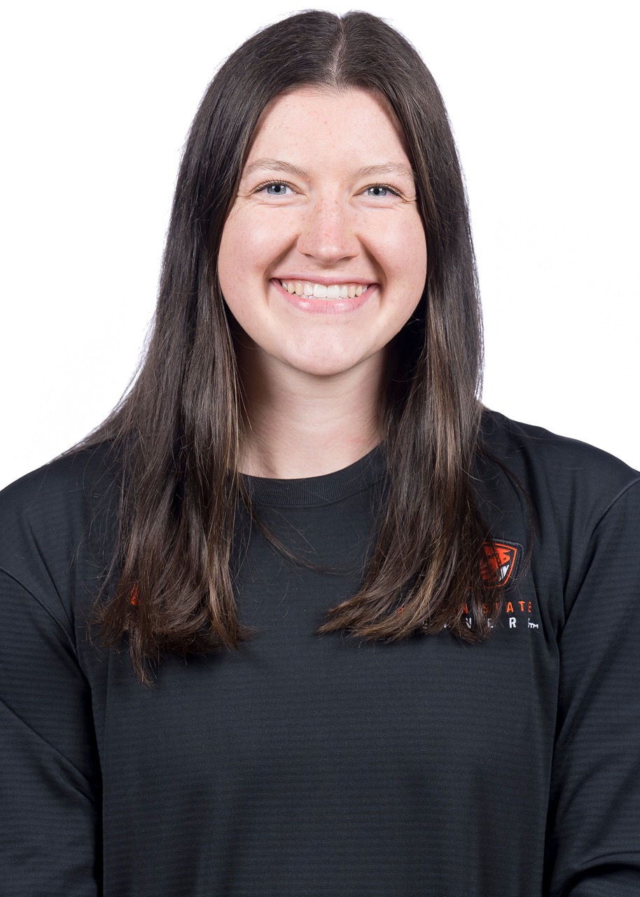 Amelia Sabin athlete profile head shot