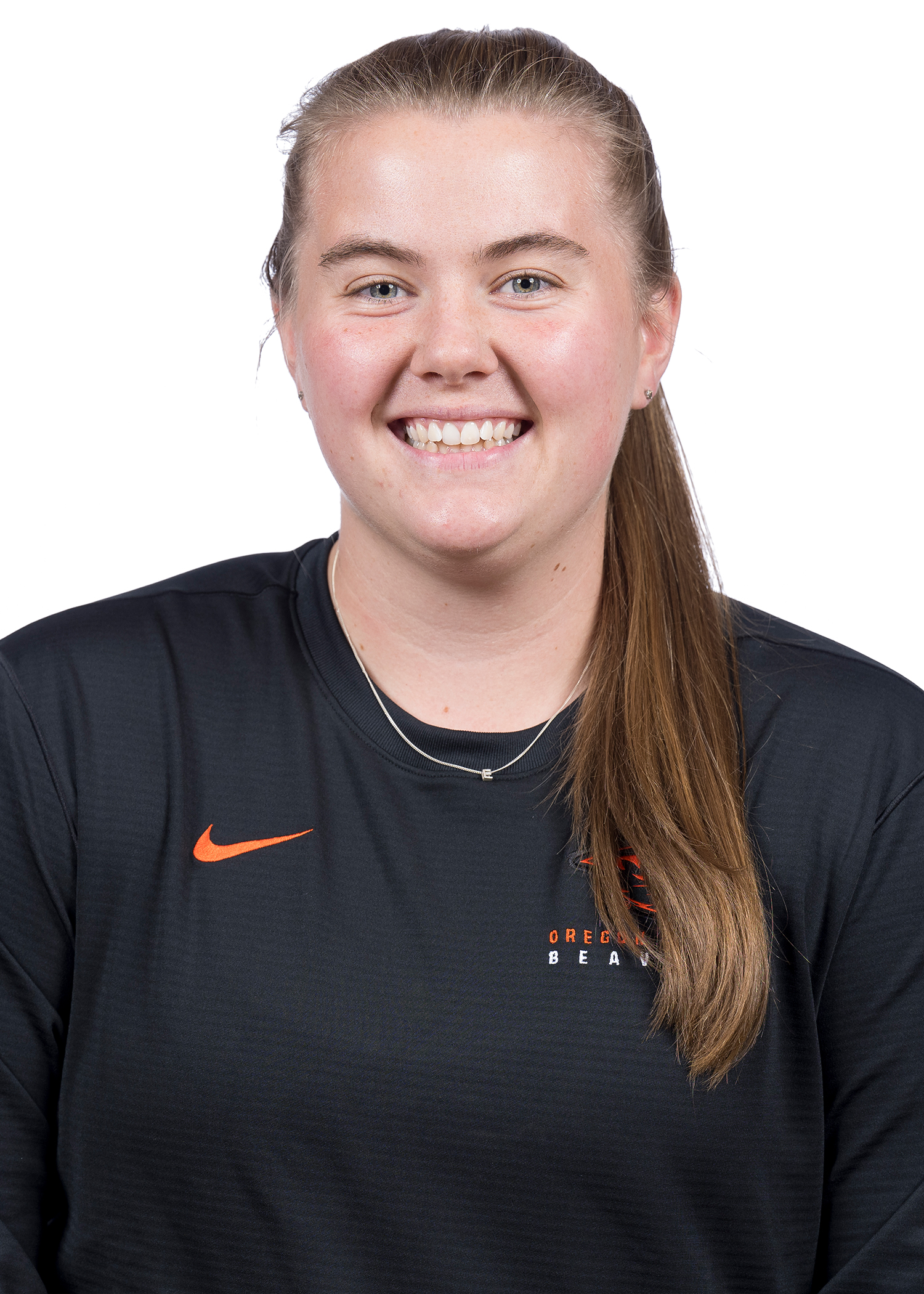 Emma Bernou athlete profile head shot