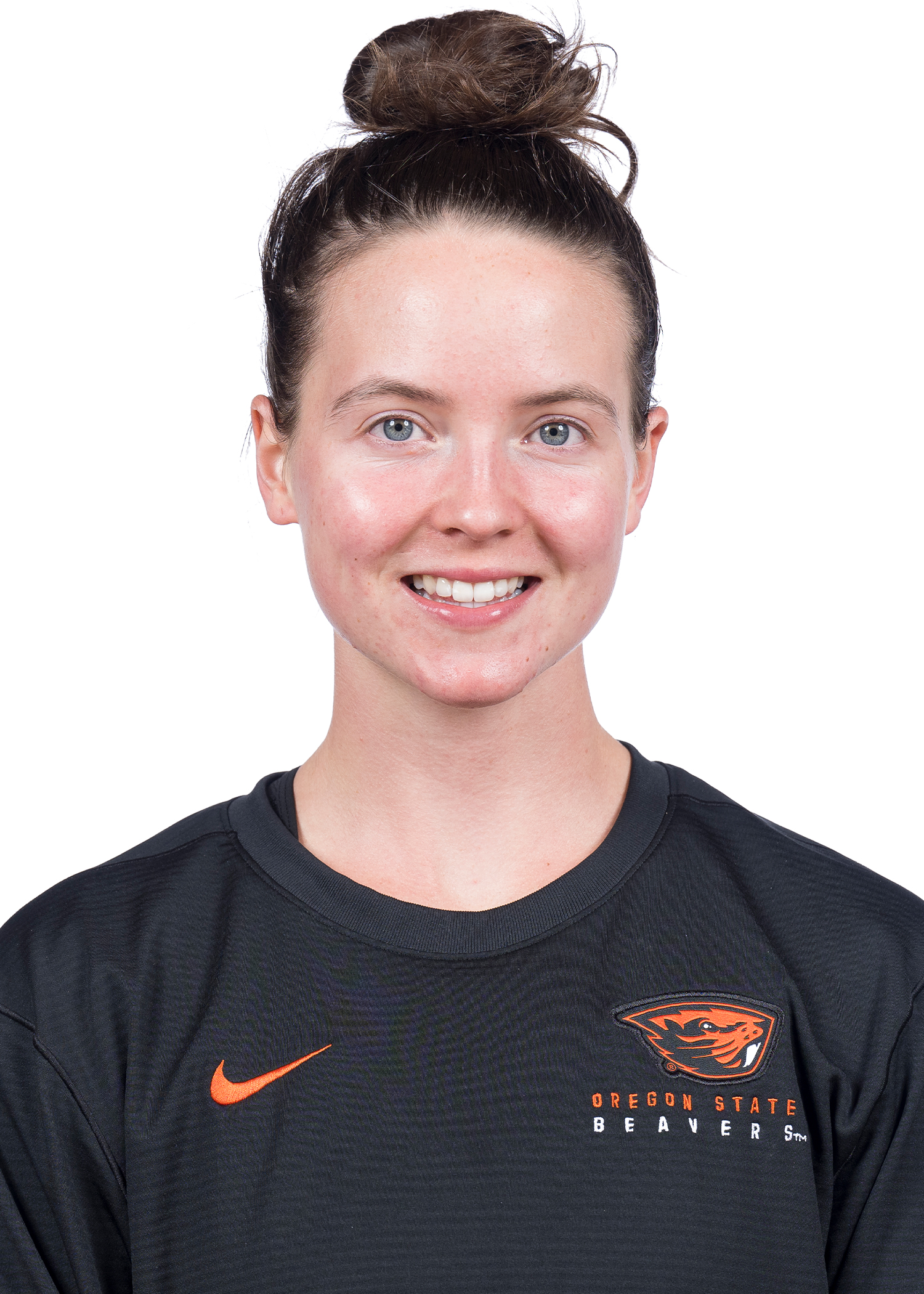 Rebecca Camplin athlete profile head shot