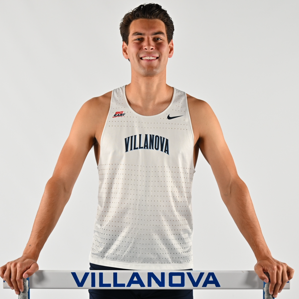 Mac Costonis athlete profile head shot