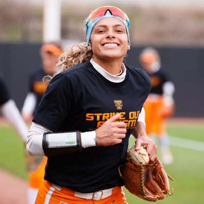 Amanda Ayala athlete profile head shot