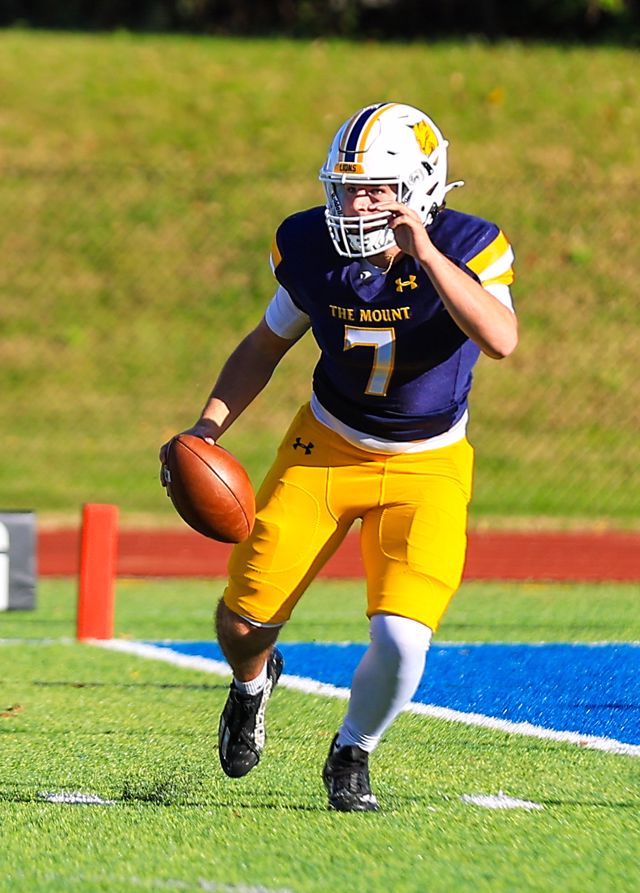 Athlete profile featured image number 3 of 4