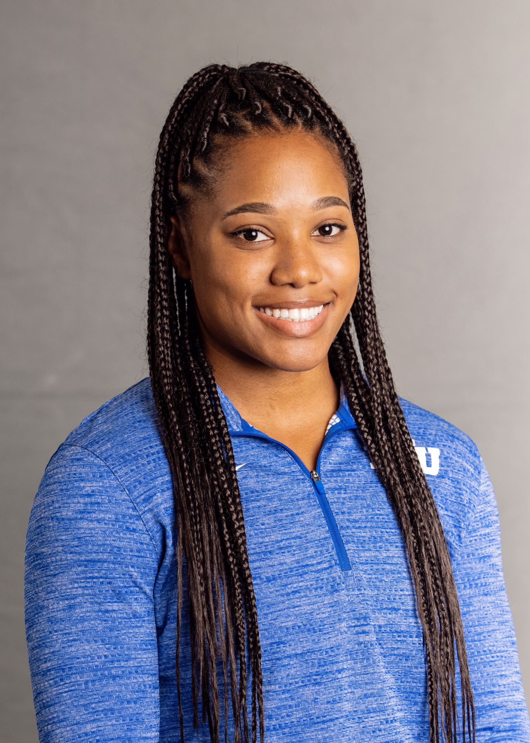 Jaslyn Gardner athlete profile head shot