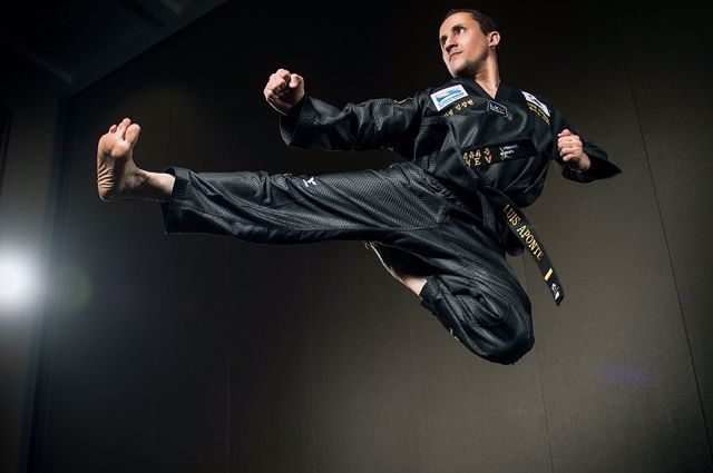 Athlete profile featured image number 1 of 4
