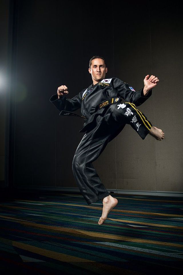 Athlete profile featured image number 3 of 4