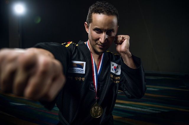 Athlete profile featured image number 4 of 4