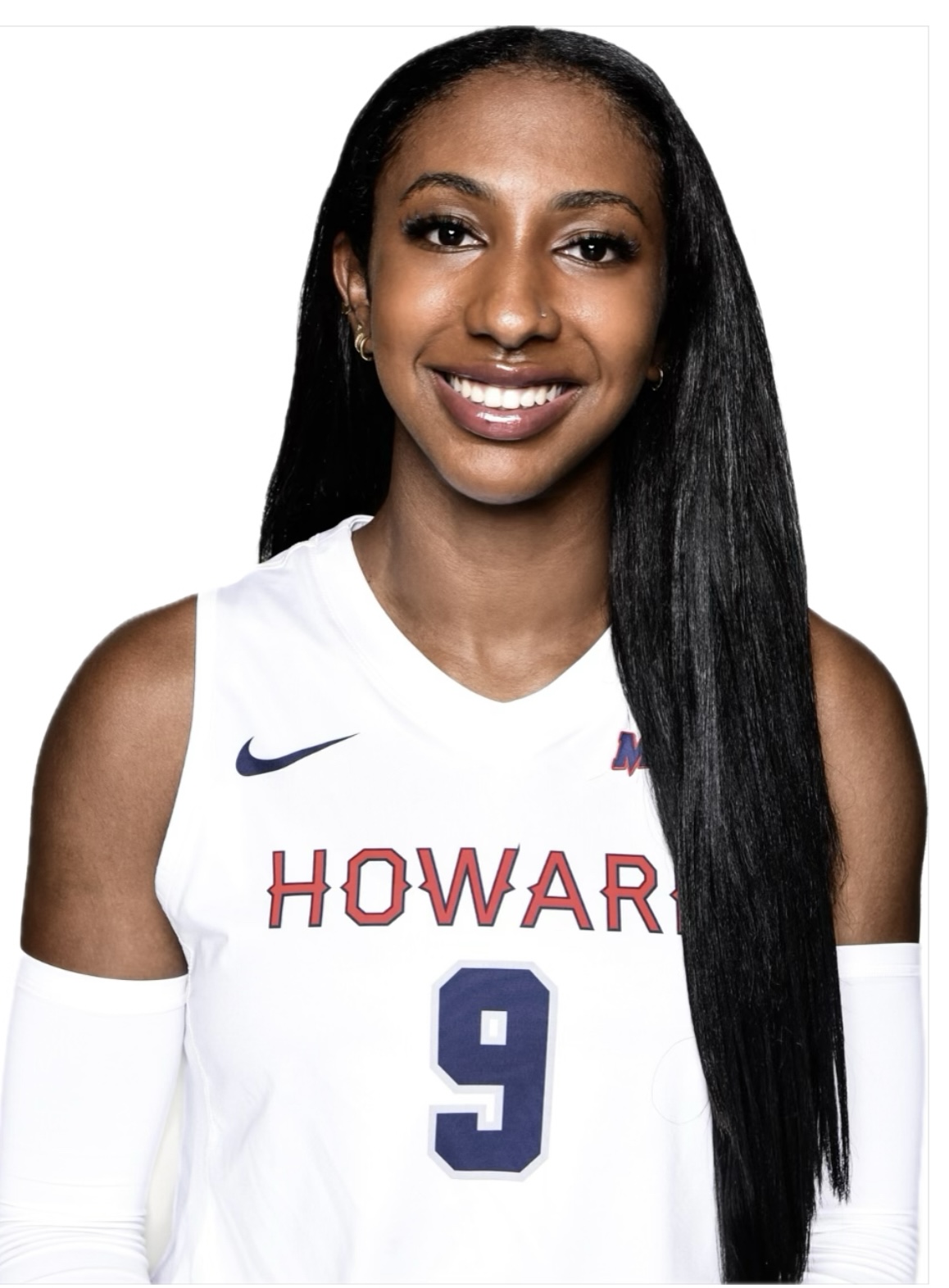 Rya McKinnon athlete profile head shot