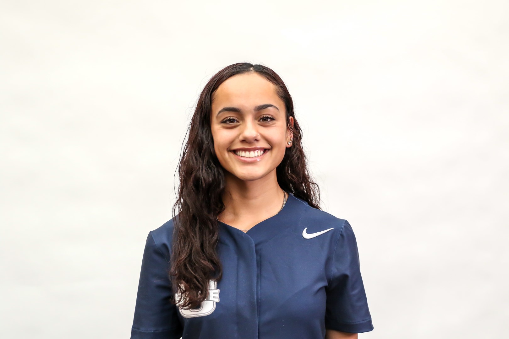 Ariel Lopez athlete profile head shot