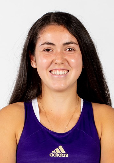 Sarah-Maude Fortin athlete profile head shot