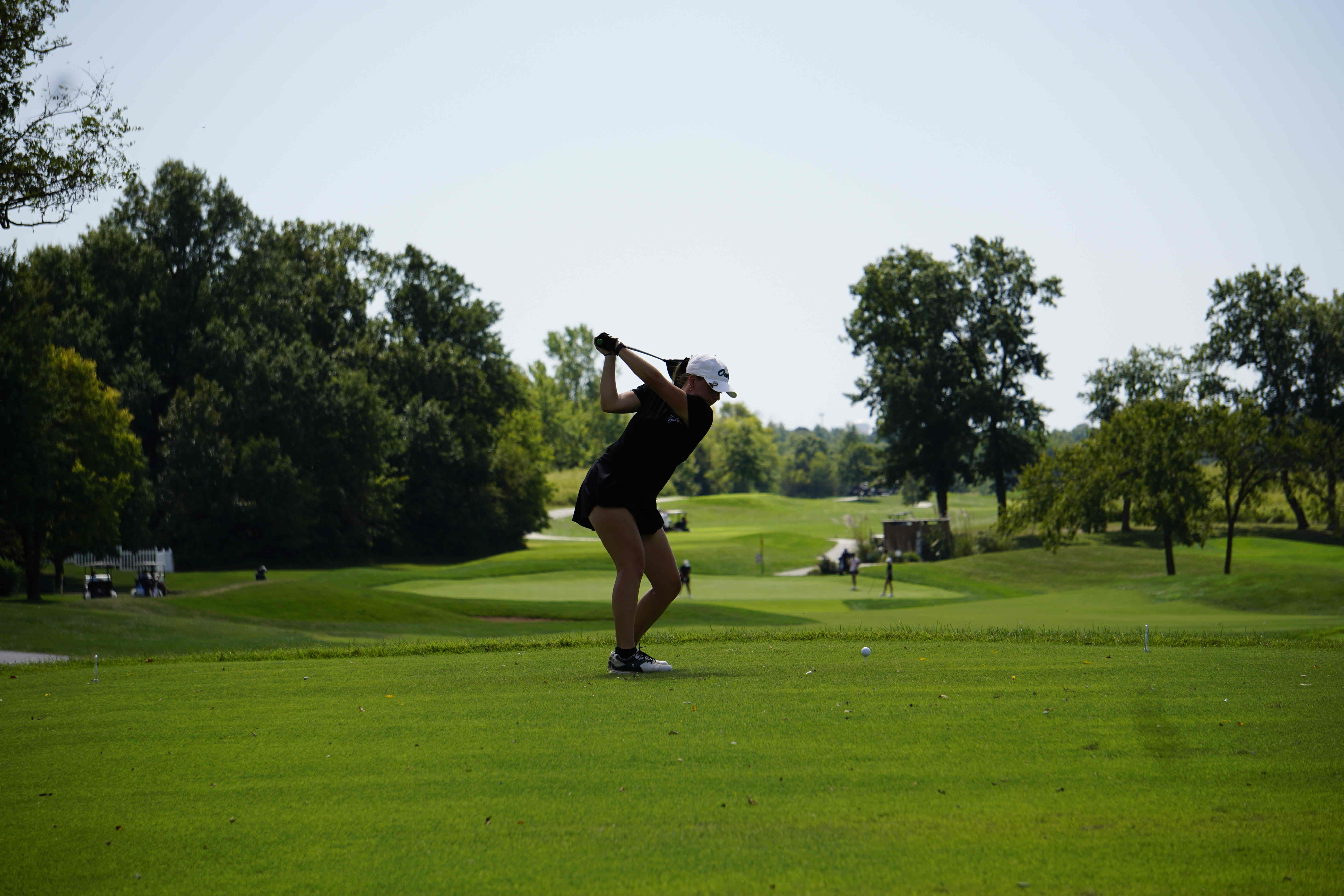 Jennah Schell athlete profile head shot