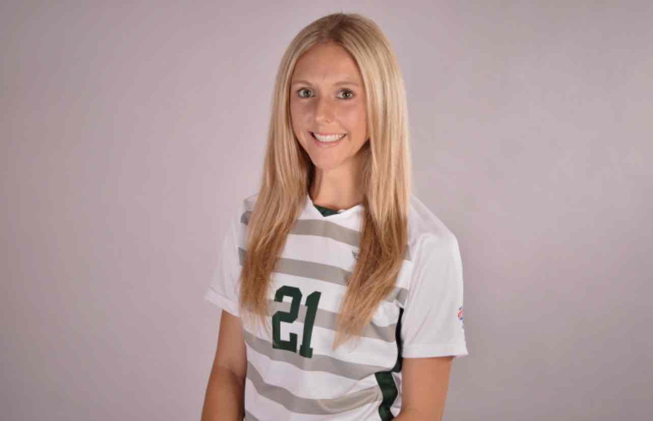 Hannah Loethen athlete profile head shot