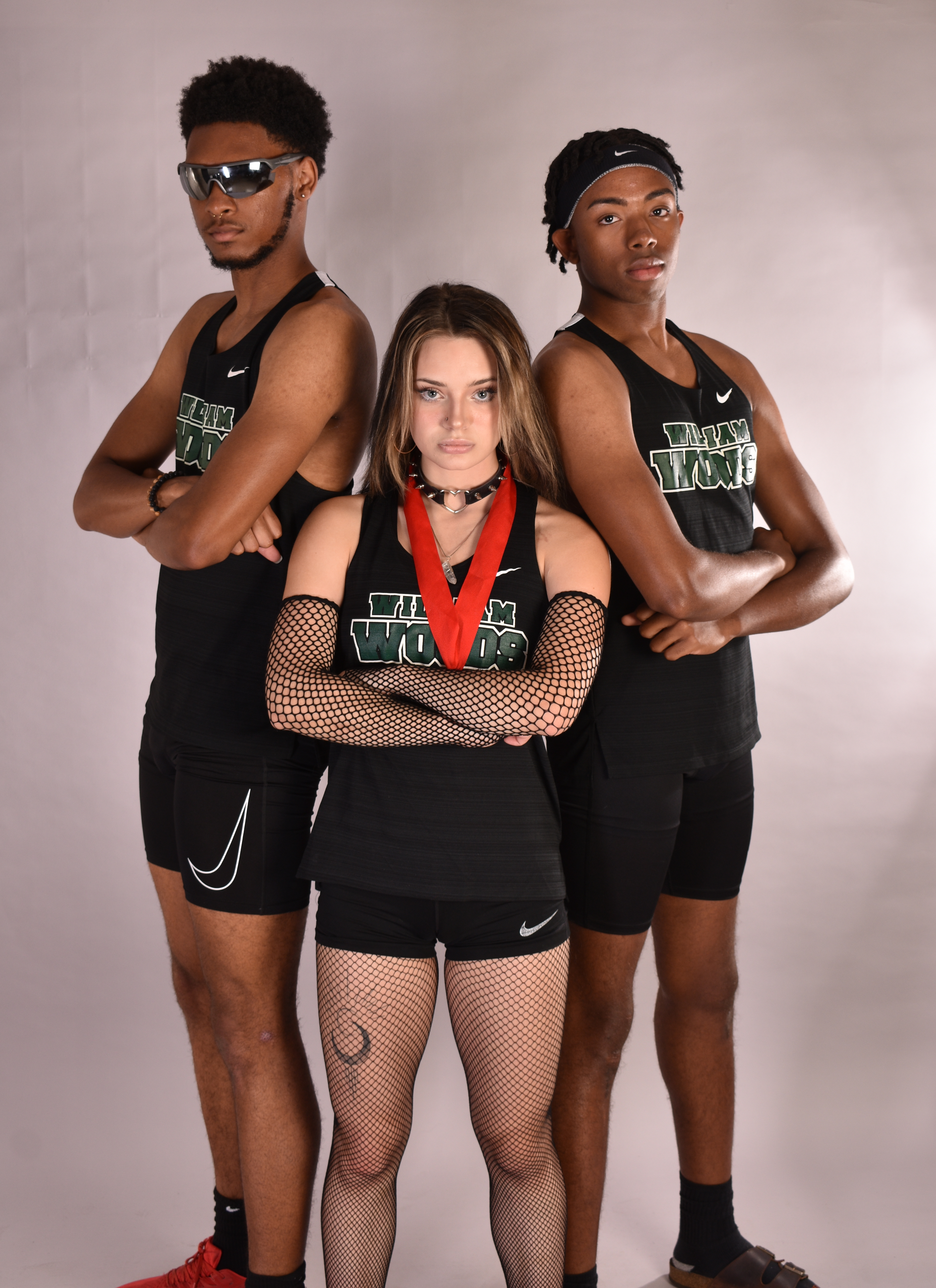 Camille Schroeder, Jumps, Sprints, Long Jump - NIL Profile - Opendorse