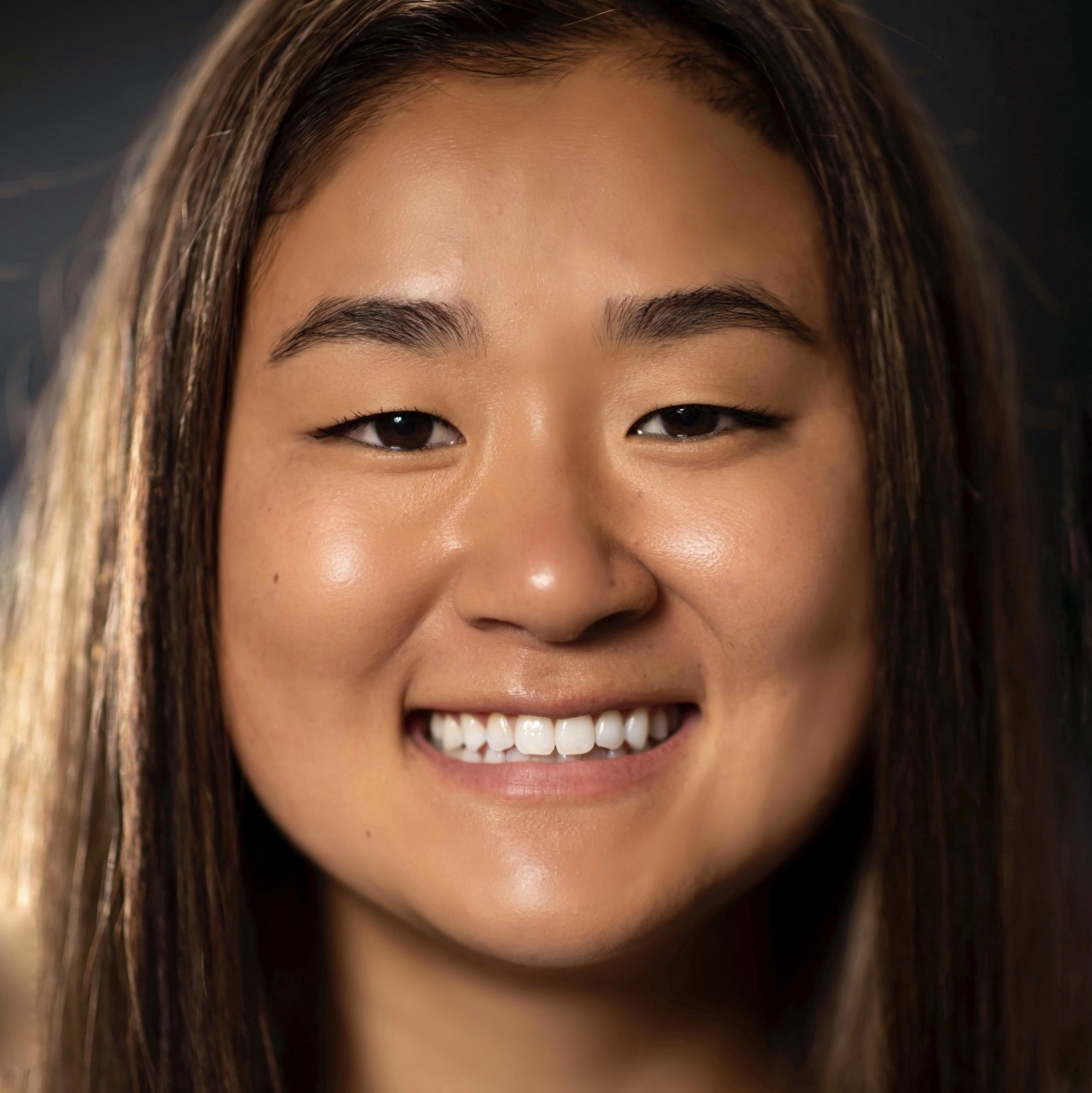 Natalie Yoo athlete profile head shot