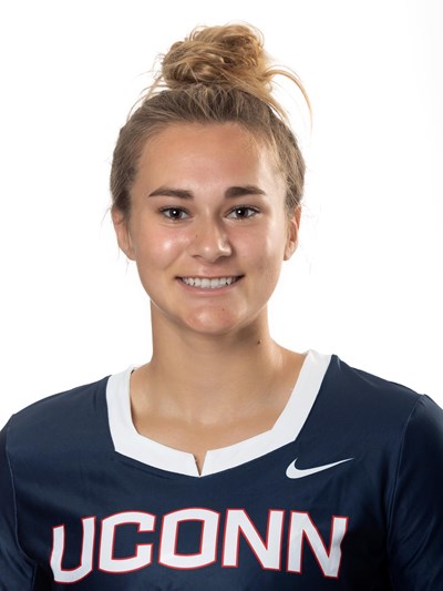 Ellie McCoy athlete profile head shot