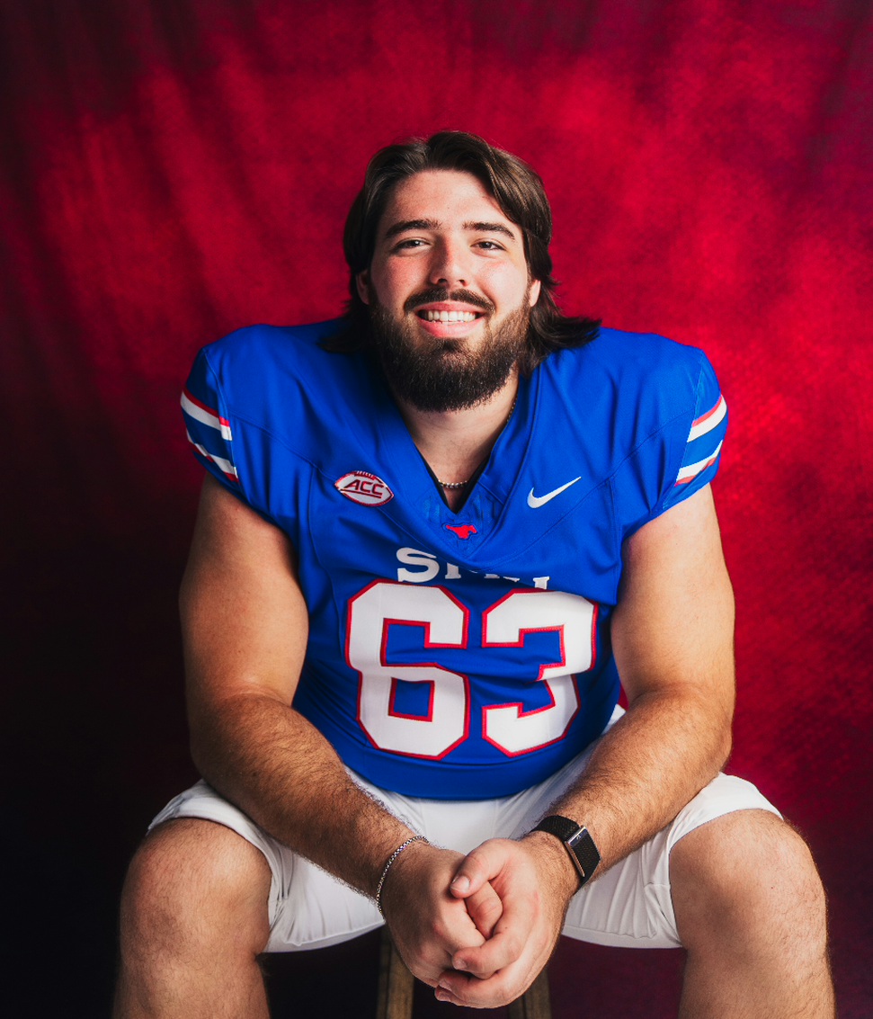 Addison Nichols athlete profile head shot