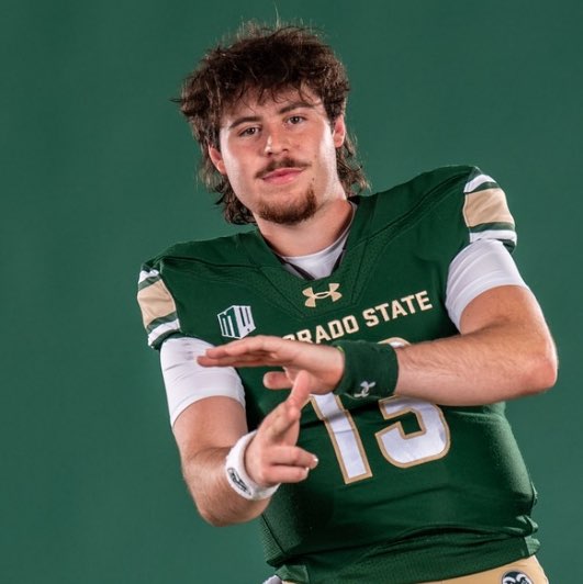 Thomas Poholsky athlete profile head shot
