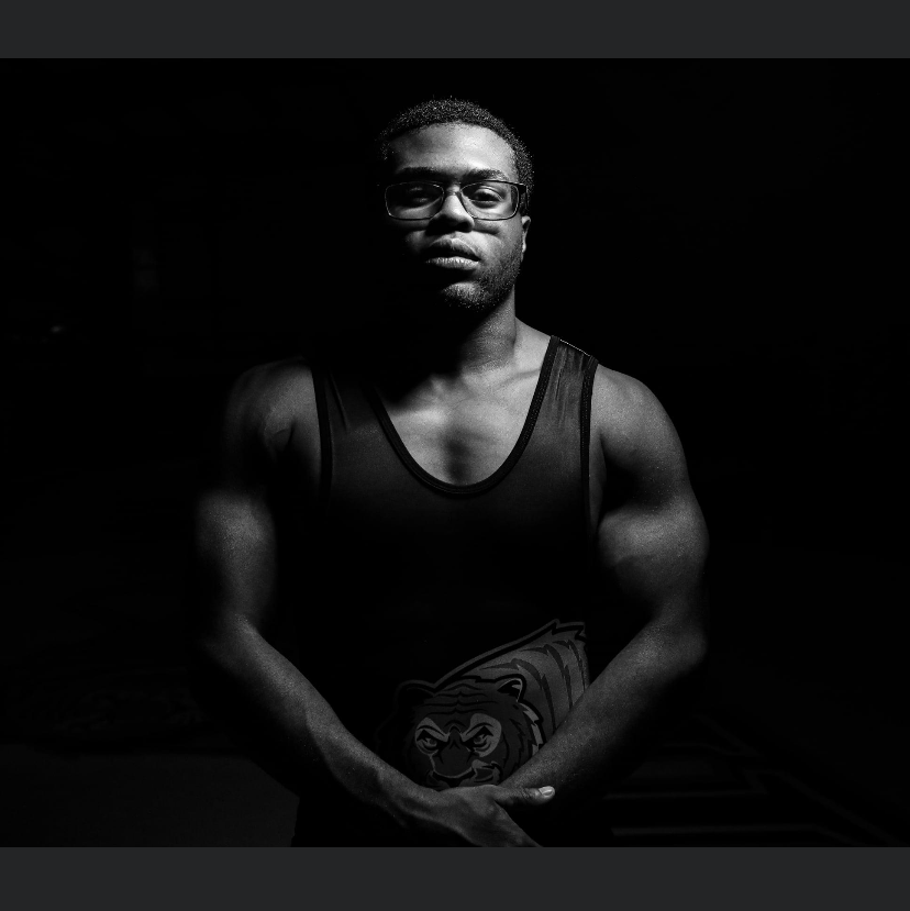 Curtis Thomas athlete profile head shot
