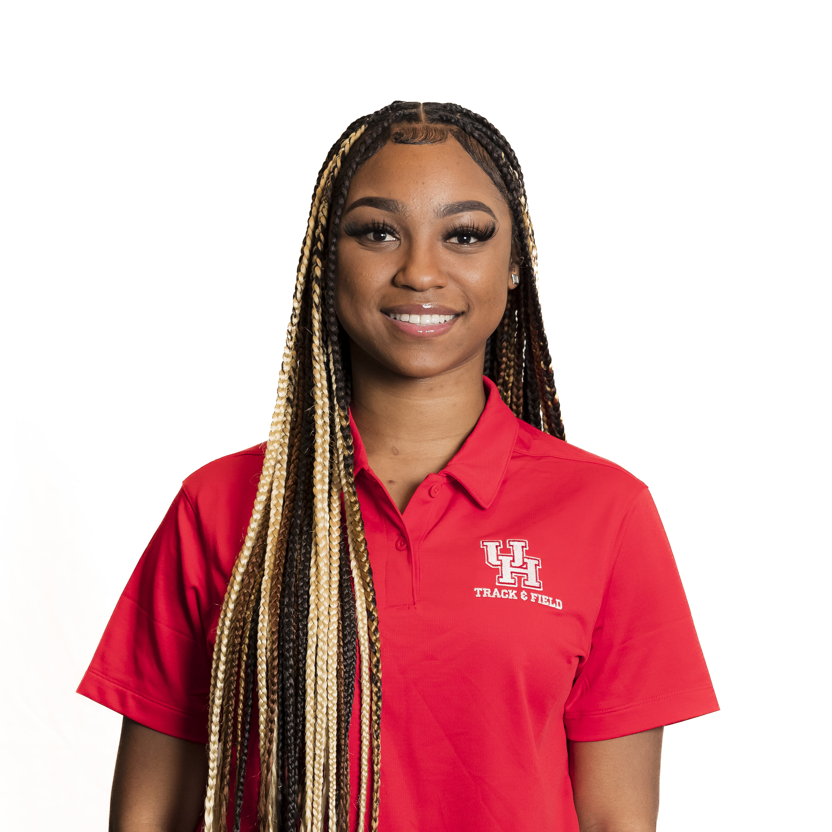 Shaniya Williams athlete profile head shot