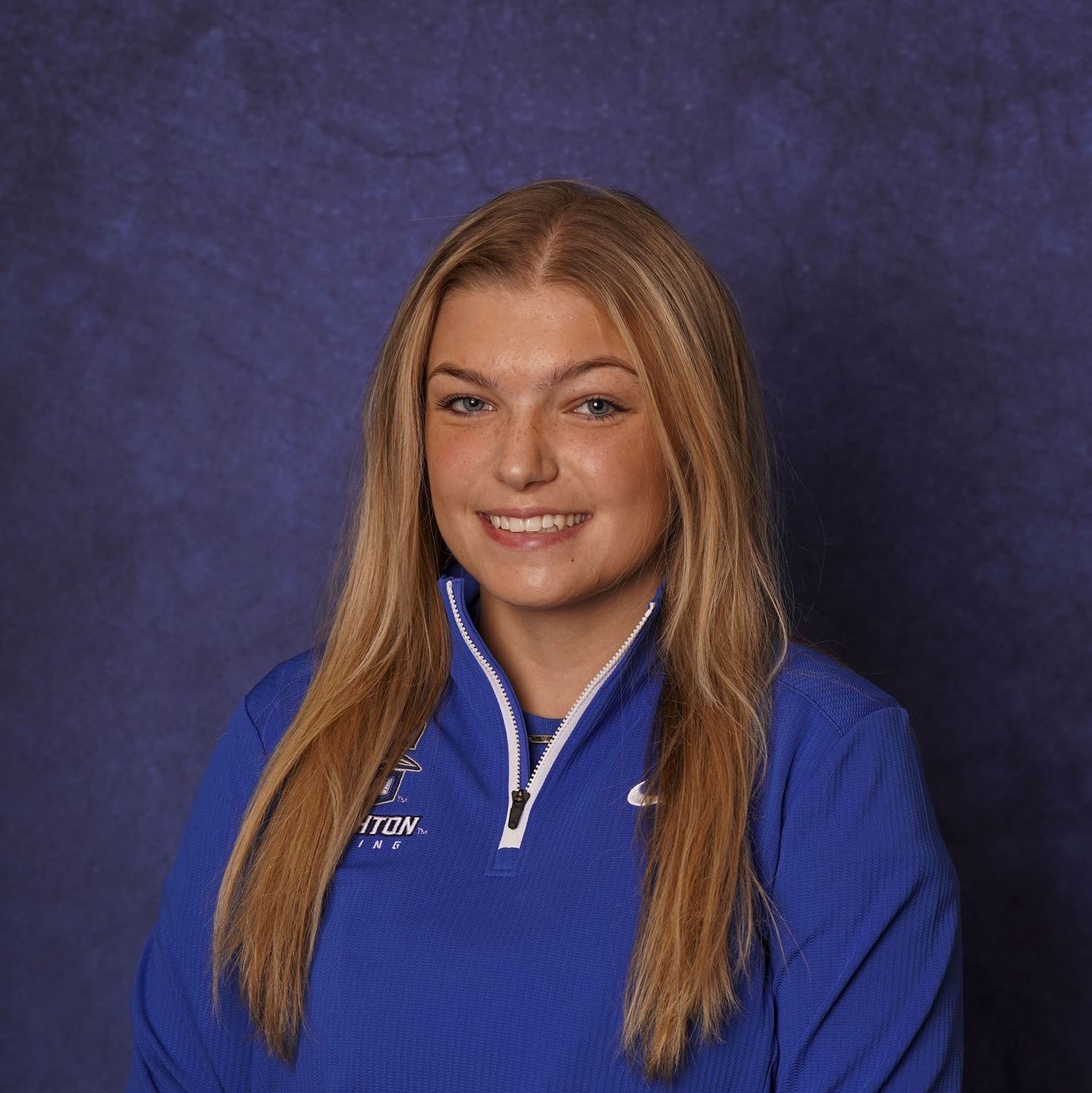 Megan Mikolajewski athlete profile head shot