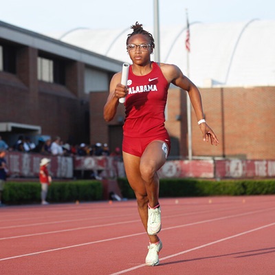 Amari Brown athlete profile head shot